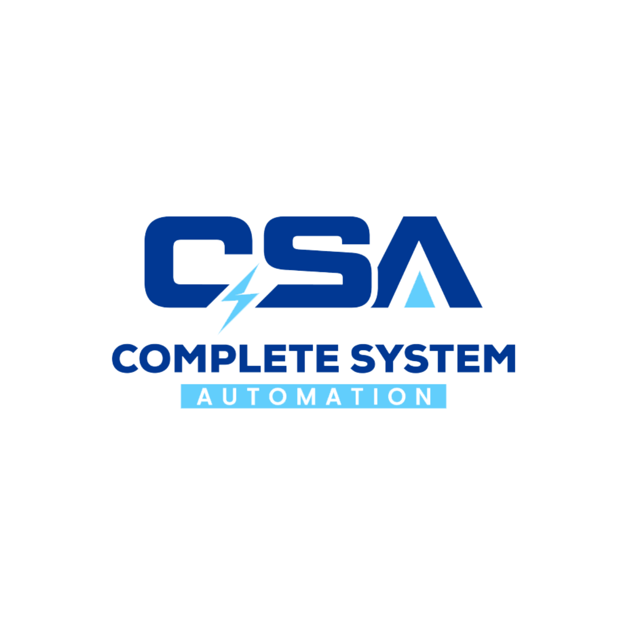 Complete System Automation